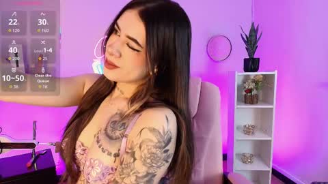 Alice online show from 30, 9, 2025