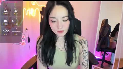 Alice online show from 12, 3, 2026