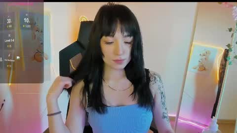 Alice online show from 27, 4, 2026