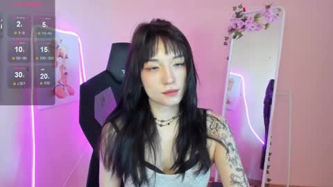 Alice online show from 9, 6, 2026