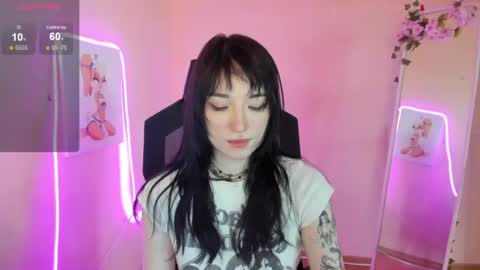 Alice online show from 11, 6, 2026
