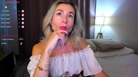 Daniella online show from 22, 2, 2025
