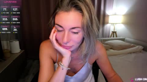 Daniella online show from 22, 11, 2025