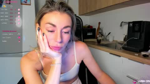 Daniella online show from 8, 2, 2026