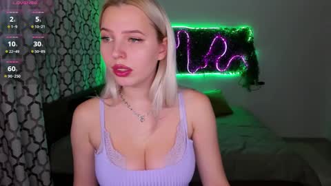 Alice online show from 9, 12, 2024