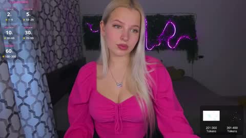 Alice online show from 6, 1, 2025