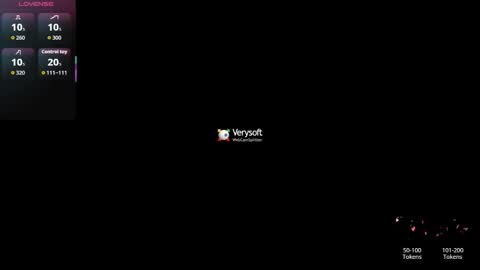 Alice online show from 17, 10, 2025