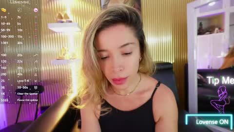 Allice online show from 18, 3, 2026