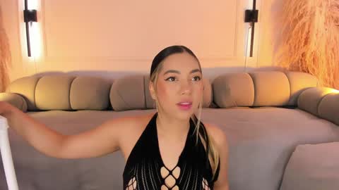 Snapshot of alicehanz_ chatting on 31, 5, 2026 Alice online show from 31, 5, 2026
