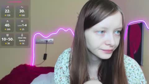 Alie online show from 21, 10, 2025