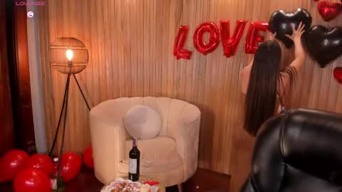 Alice online show from 15, 2, 2025