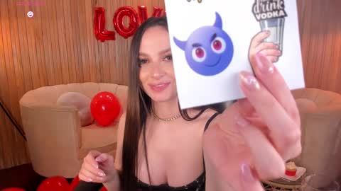 Alice online show from 15, 2, 2025