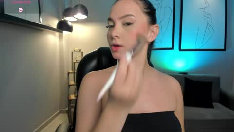 Snapshot of aliceharperx chatting on 5, 5, 2026 Alice online show from 5, 5, 2026