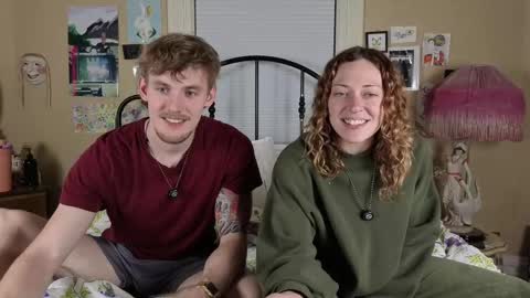 AliceInAceland online show from 13, 9, 2025