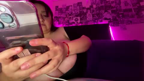 Aliceinboobieland online show from 26, 9, 2025