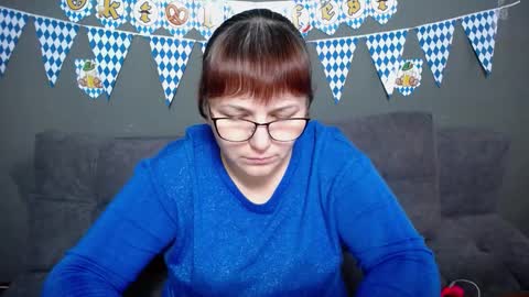 AliceInks online show from 27, 9, 2025