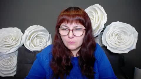 AliceInks online show from 12, 10, 2025