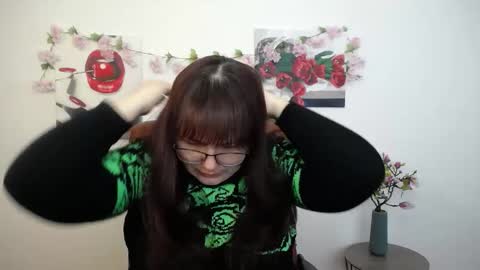 AliceInks online show from 17, 1, 2026