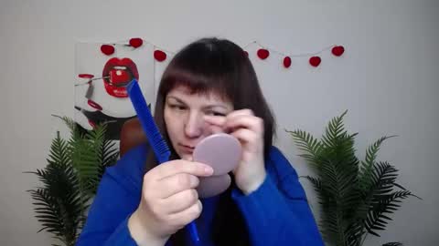 AliceInks online show from 17, 2, 2026