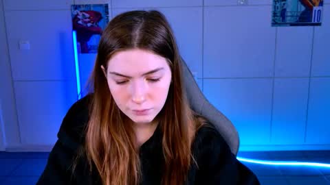 Alice online show from 31, 10, 2025