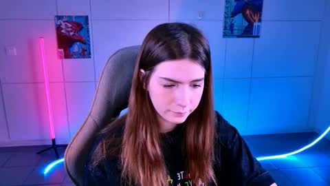 Alice online show from 14, 11, 2025