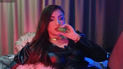 alicejameson online show from 12, 7, 2026
