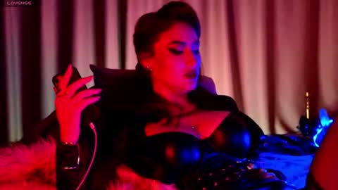 alicejameson online show from 9, 8, 2026