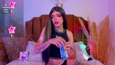 alicejhonsonn online show from 29, 1, 2025