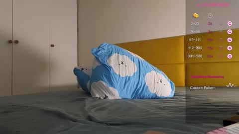 Snapshot of alicekingsleigh chatting on 8, 3, 2026 AliceKingsleigh online show from 8, 3, 2026