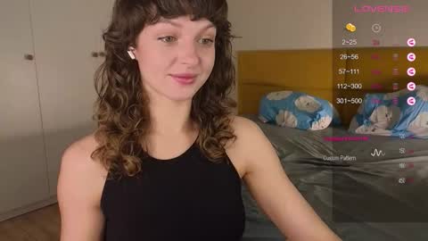 Snapshot of alicekingsleigh chatting on 10, 3, 2026 AliceKingsleigh online show from 10, 3, 2026