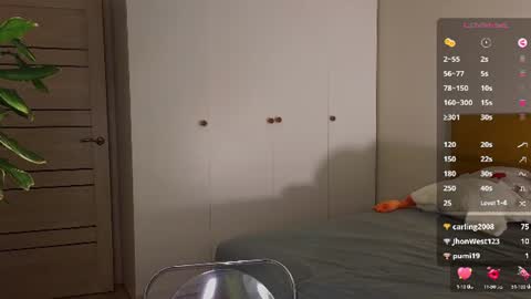 AliceKingsleigh online show from 22, 7, 2026