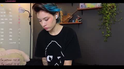 Alice  vacation  online show from 12, 1, 2025