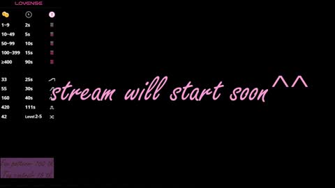 Alice  vacation  online show from 26, 1, 2025