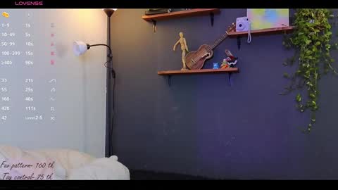 Alice  vacation  online show from 27, 1, 2025