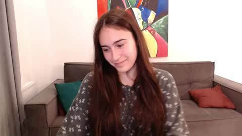 alicekollt online show from 15, 12, 2024