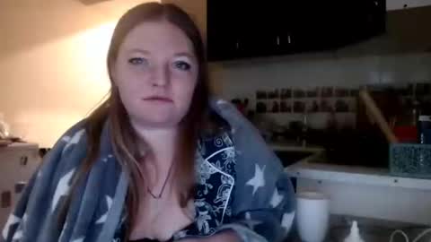 AliceLaKatana online show from 19, 2, 2025