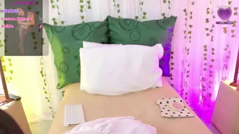 Alice online show from 11, 3, 2026