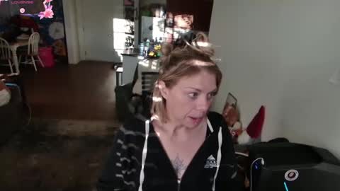 Alice Liddell online show from 30, 9, 2025