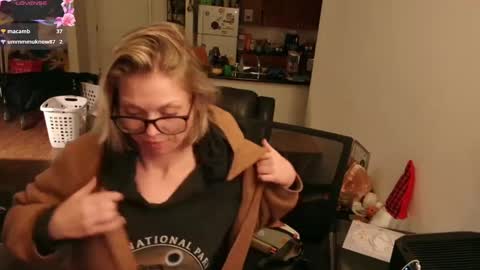 Alice Liddell online show from 3, 10, 2025