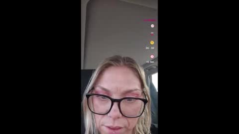 Alice Liddell online show from 12, 10, 2025