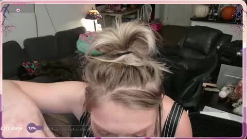 Alice Liddell online show from 22, 11, 2025