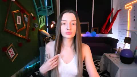 Alice online show from 6, 10, 2025