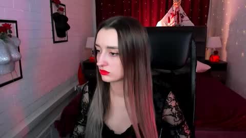 Alice online show from 16, 10, 2025