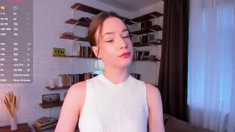 Serena online show from 14, 6, 2026