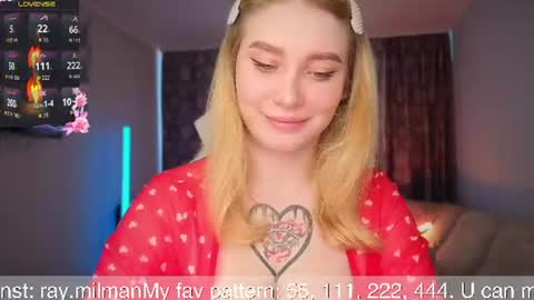 Alice  online show from 25, 6, 2026