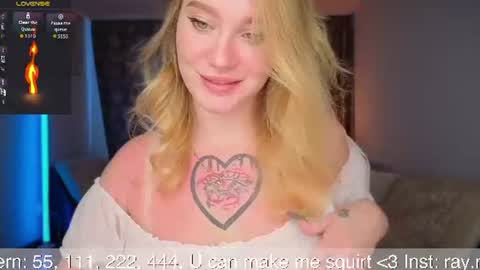 Alice  online show from 21, 7, 2026