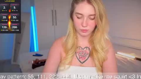 Alice  online show from 1, 8, 2026
