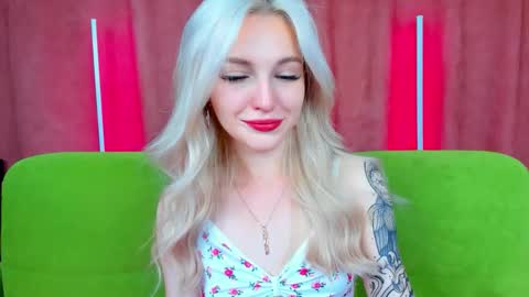 alicemonro online show from 21, 9, 2025