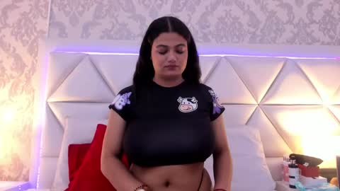 Alice Morelli  online show from 19, 4, 2026