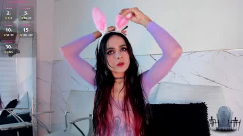 alicenoir_ online show from 6, 1, 2025